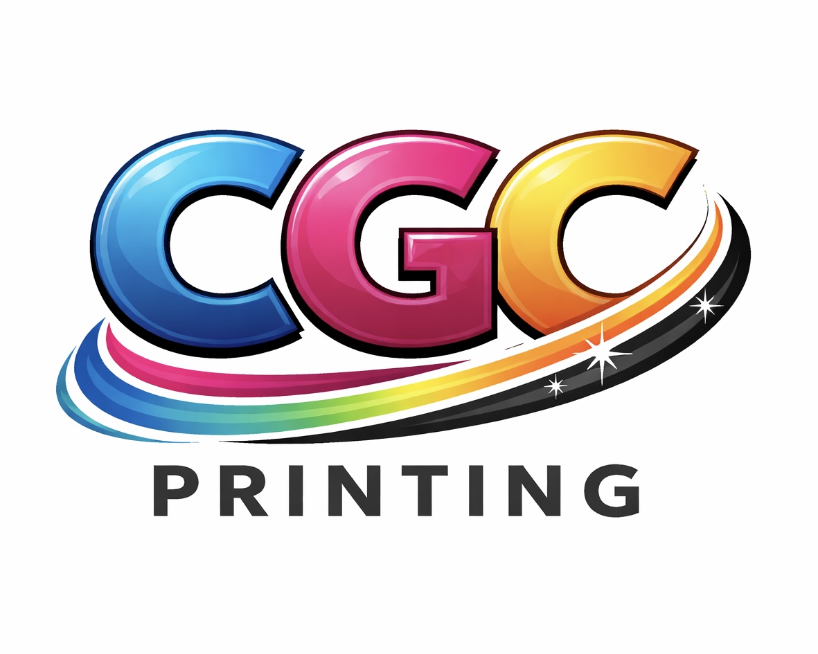 CGC Printing