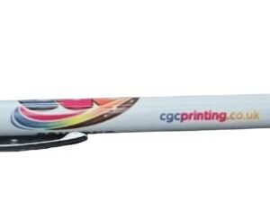 Black Ball Point Metal Pen