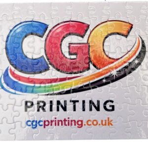 Personalised / Custom Puzzle